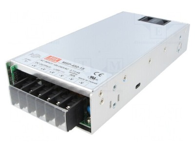 Alimentator Modular 450W 15VDC 30A foto