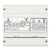 Sursa Alimentare Electra PSU.142.ELG, 14V, 2A, Sina DIN, Interfon, Supraveghere, Gri