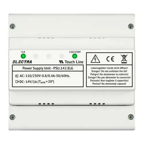SURSA DE ALIMENTARE Touch Line PSU.142.ELG PSU.142.ELG
