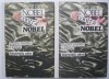 Nobel contra Nobel (2 volume) - Roman Beletristica