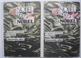 Nobel contra Nobel (2 volume) - Roman Beletristica