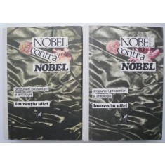 Nobel contra Nobel (2 volume)