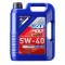 Ulei motor Liqui Moly Diesel High Tech 5W40 5L