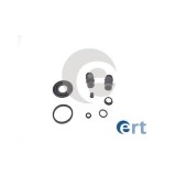 Set reparatie etrier frana, Garnituri etrier Ert 401615, parte montare : Punte Spate