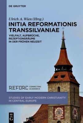 Initia Reformationis Transsilvaniae foto