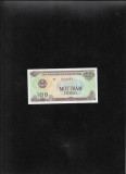 Vietnam 100 dong 1991 seria6694982 unc
