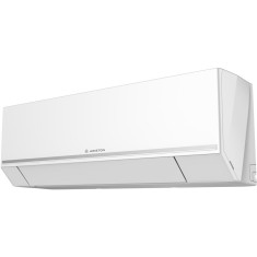Aparat de aer conditionat Ariston NEVIS EVO 50, 18000 BTU Wi-Fi, Clasa A+++/A++, functie incalzire, 3D Air Flow, i-Feel, Follow me, Breeze-Away, i-Cle