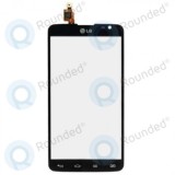 Panou tactil cu digitizor LG G Pro Lite Dual (D686) negru