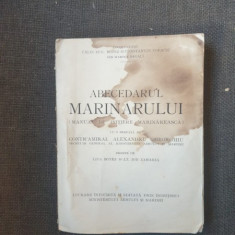 Abecedarul Marinarului (Manual de initiere marinareasca)