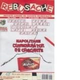 Rebusache, nr. 5 (mai 2016)