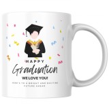 Cana Happy Graduation