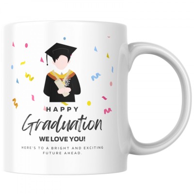 Cana Happy Graduation We Love You foto