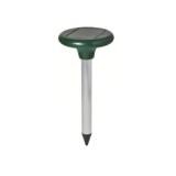 Tarus anti-cartita FOXMAG24 cu panou solar, raza actiune 450 mp