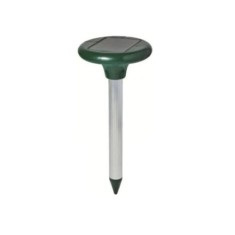Tarus anti-cartita FOXMAG24 cu panou solar, raza actiune 450 mp