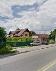 &Icirc;nchiriere teren intravilan DN5, activități comerciale