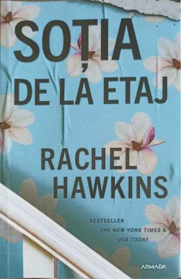 SOTIA DE LA ETAJ-RACHEL HAWKINS-249969 foto