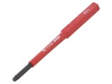 Tijă Torx&reg; TX09 izolată 75mm 1kVAC