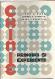Cumpara ieftin Chimie: principii si experiente - John A. Page