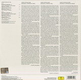 Chopin - 4 Ballads - Vinyl | Krystian Zimerman, Clasica, Decca