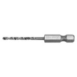 Cumpara ieftin Burghiu metal prindere hex 2.5 mm hss6542 Yato YT-44862
