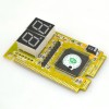 TESTER MINI PCI-E depanare(diagnoza placa de baza, motherboard) laptop test card