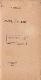 Omul amfibie foto