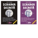 Scrierea Secreta - 2 volume - Tudor Diaconu