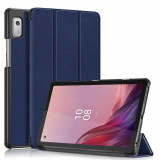 Cumpara ieftin Husa pentru Lenovo Tab M9 9.0 Techsuit FoldPro Albastru