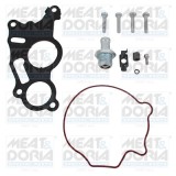 MEAT &amp; DORIA 91171E Set reparatie, pompa vacuum (Siste frana)