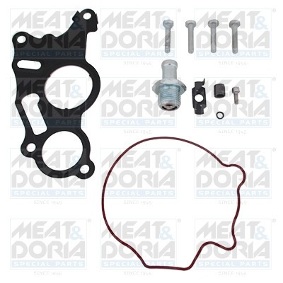 MEAT &amp;amp; DORIA 91171E Set reparatie, pompa vacuum (Siste frana) foto