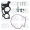 MEAT &amp; DORIA 91171E Set reparatie, pompa vacuum (Siste frana)