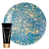 Cumpara ieftin Polygel REVOMAX GEL LUXORISE Mermaid Spark, 15ml