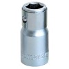 Adaptor biti 1/4&quot;F X 1/4F(1) TOP MASTER PRO 330366 HardWork ToolsRange, topmaster