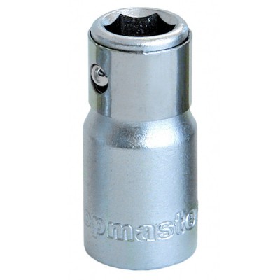 Adaptor biti 1/4&amp;quot;F X 1/4F(1) TOP MASTER PRO 330366 HardWork ToolsRange foto