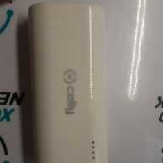 Baterie externa Celly -Capacity 3600mAh