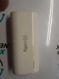 Baterie externa Celly -Capacity 3600mAh foto