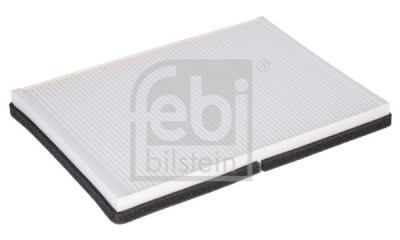 FEBI BILSTEIN 17420 Filtru, aer habitaclu foto
