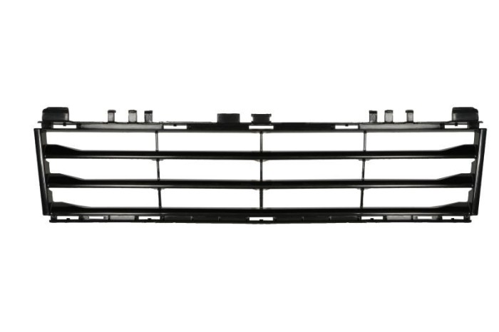 Grila bara de protectie Bmw Seria 5 (G30/G31), 05.2017-08.2020, model LUXURY Line