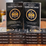 For Complex & Dangerous Covert Operations - THE GERU METHOD - VOLUME II