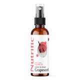 Ulei pur din samburi de struguri, 50ml, Nutrific