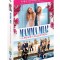 Filme Mamma Mia ! DVD Box Set Complete Collection