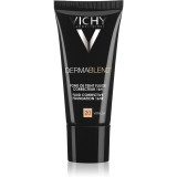 Vichy Dermablend fard corector cu SPF culoare 20 Vanilla 30 ml