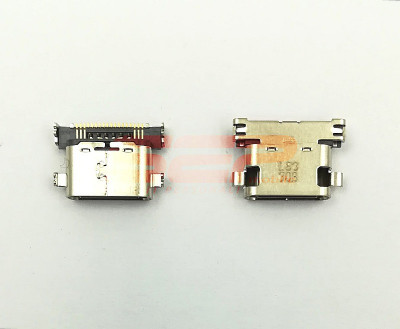 Conector alimentare HTC U Ultra foto