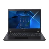 Laptop Refurbished Acer TravelMate P214-53, I3-1115G4, Webcam, 8GB RAM, 256GB SSD NVMe, 14", Windows 11 Pro, Tastatura US/UK, Stare Acceptabila