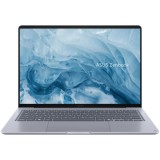 Laptop Consumer ASUS Zenbook 14, cu procesor Qualcomm Snapdragon X Elite X1-26-100, 14 OLED, 16 GB LPDDR5x, 512 GB, Qualcomm Adreno, Windows 11 Pro, 3