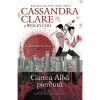 Blesteme stravechi. Volumul 2 - cartea alba pierduta, Cassandra Clare, Wesley Chu, Corint