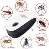 Aparat anti Daunatori Ultrasonic pentru gandaci, muste, tantari, furnici ,paianjeni , soareci ,Ultrasonic Pest