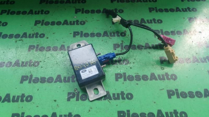 Amplificator antena Jaguar XF (2008-&gt;) [_J05_, CC9] dpla19c097ba