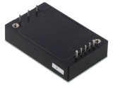 Convertor DC/DC 150W Input 12-160V Output 28VDC 5.4A