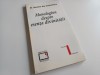 SF. ANSELM DIN CANTERBURY, MONOLOGION DESPRE ESENTA DIVINITATII